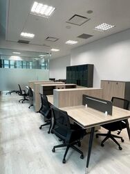 Altez (D2), Office #521843151